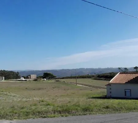 CASAL RIQUEZO T1 - Serra da Pescaria - NAZARÉ Exterior foto