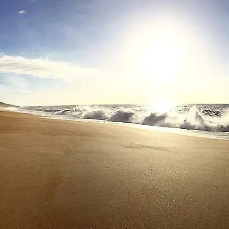 CASAL RIQUEZO T1 - Serra da Pescaria - NAZARÉ Exterior foto