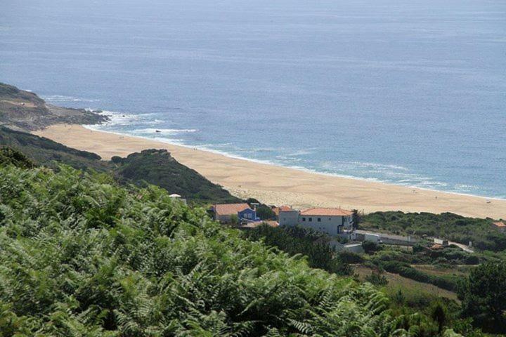 Holiday home Casal Riquezo T1 - Serra Da Pescaria - *