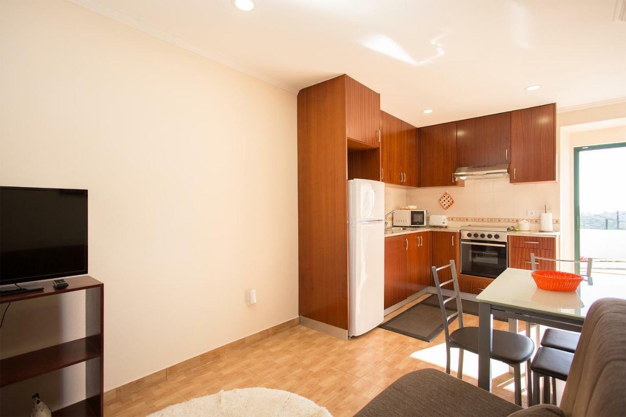 Holiday home Casal Riquezo T1 - Serra Da Pescaria - Nazare